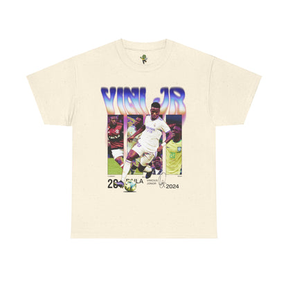 VINICIUS JR TSHIRT V1