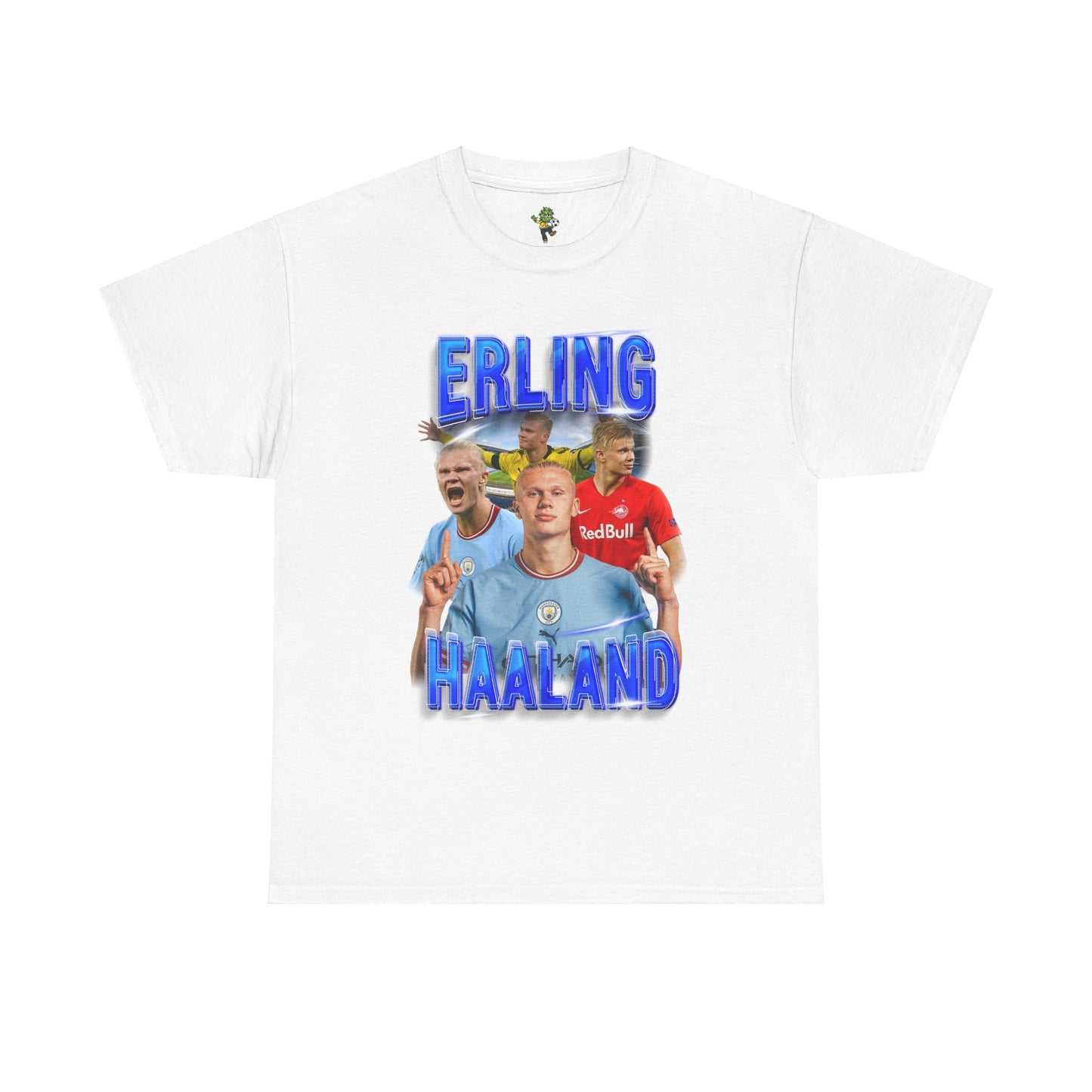 ERLING HAALAND TSHIRT V1