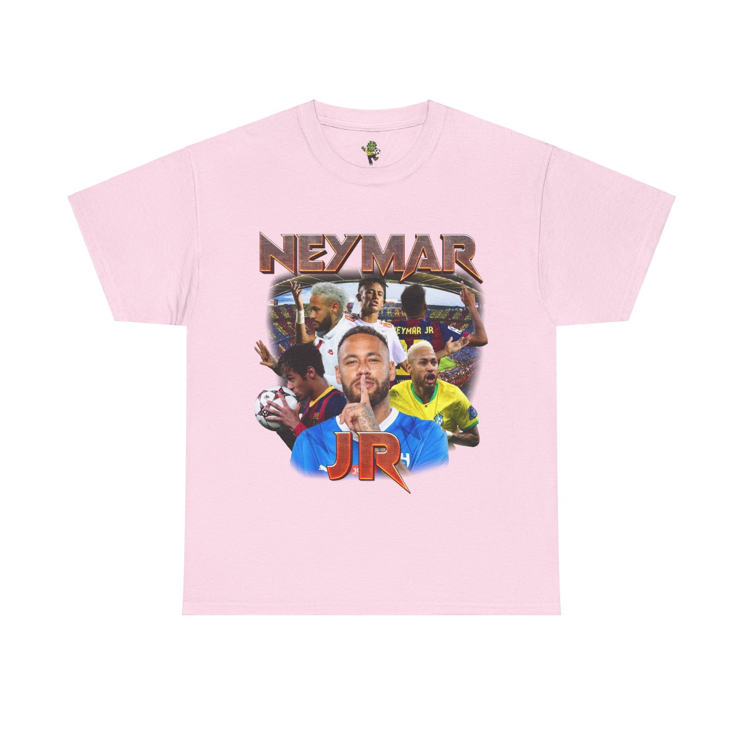 NEYMAR JR TSHIRT V1