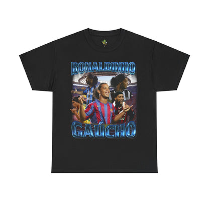 RONALDINHO GAUCHO TSHIRT V1