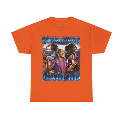 RONALDINHO GAUCHO TSHIRT V1