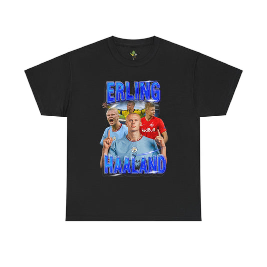 ERLING HAALAND TSHIRT V1