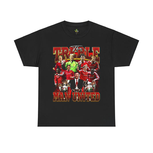 MANCHESTER UNITED - THE CLASS OF '92 TSHIRT