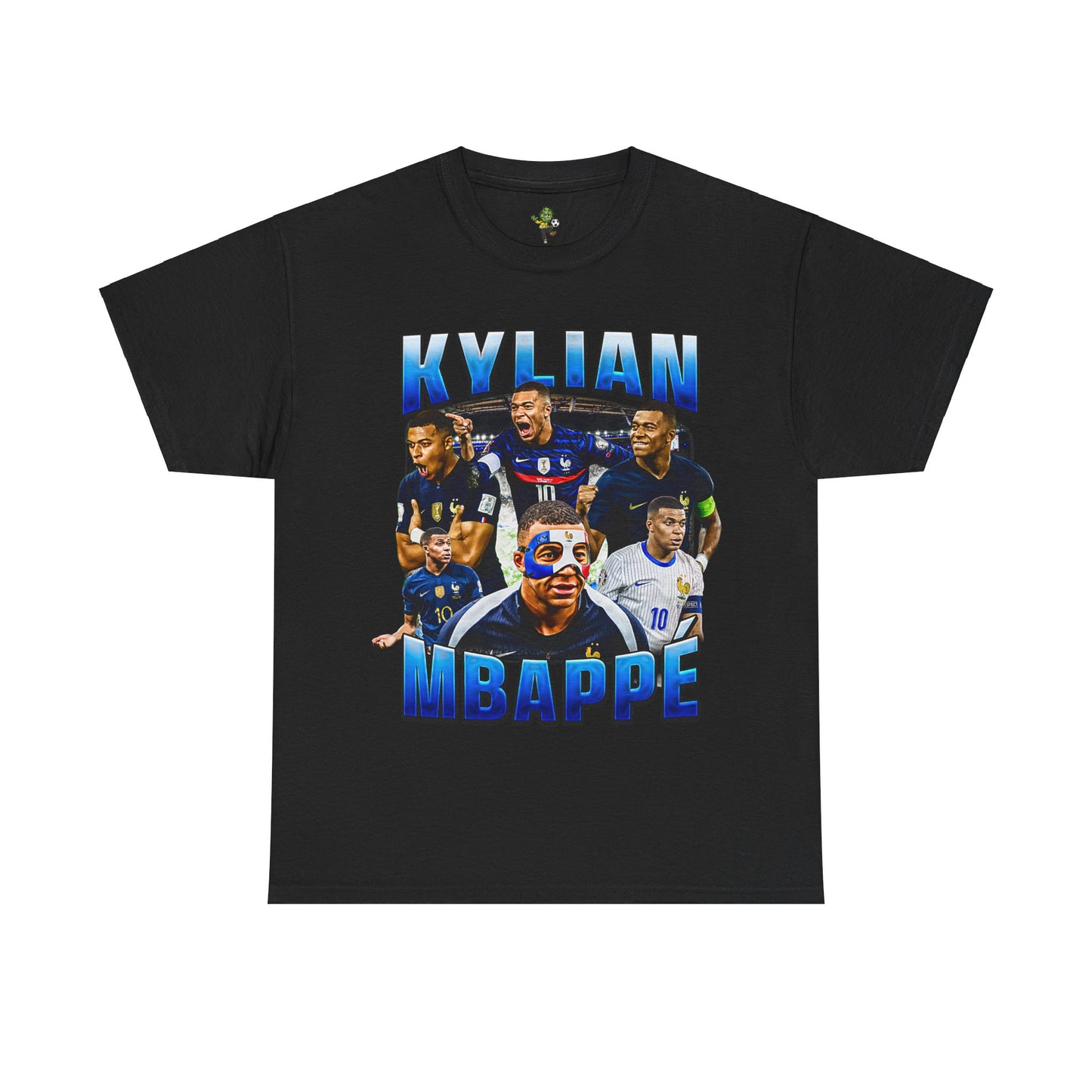 KYLIAN MBAPPE TSHIRT V1