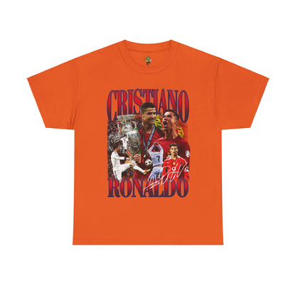 CRISTIANO RONALDO TSHIRT V1