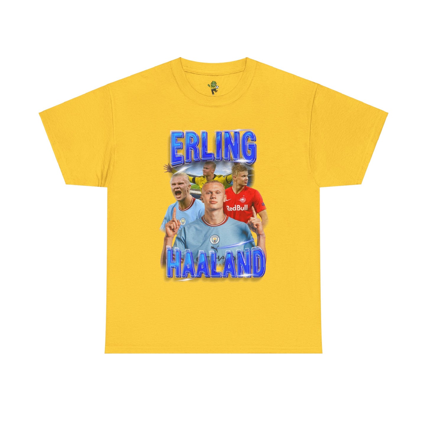 ERLING HAALAND TSHIRT V1