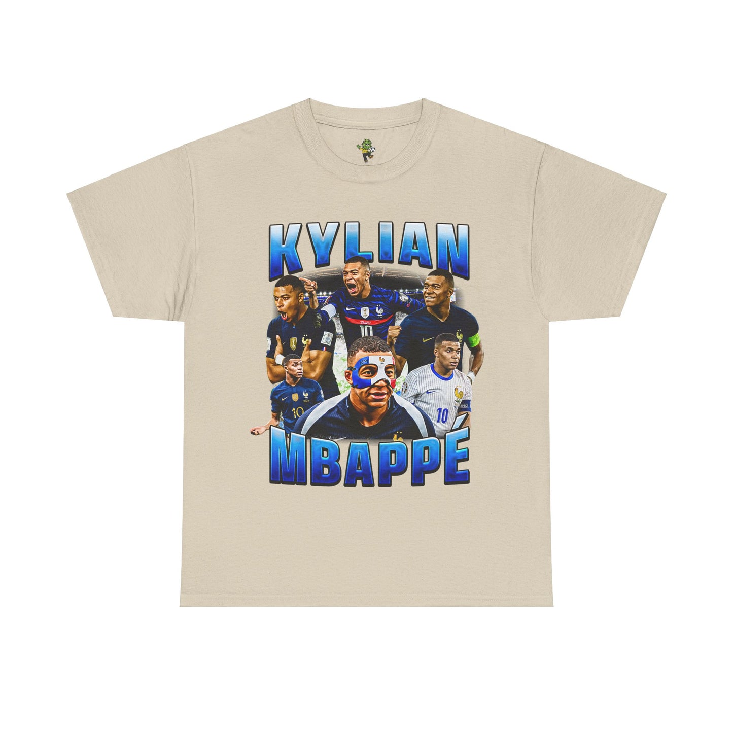 KYLIAN MBAPPE TSHIRT V1