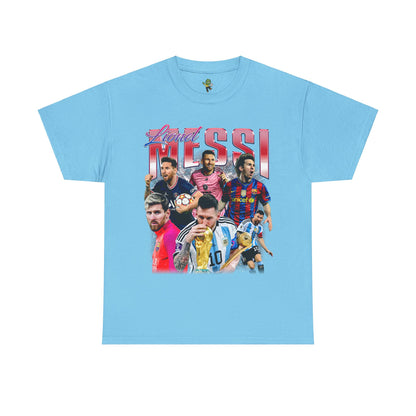 LIONEL MESSI TSHIRT V1