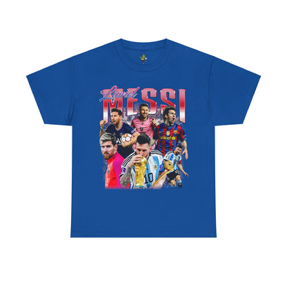 LIONEL MESSI TSHIRT V1