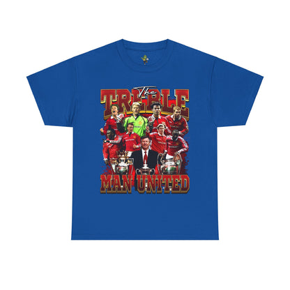 MANCHESTER UNITED - THE CLASS OF '92 TSHIRT