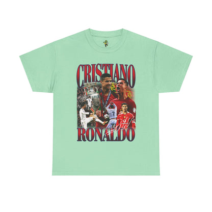 CRISTIANO RONALDO TSHIRT V1