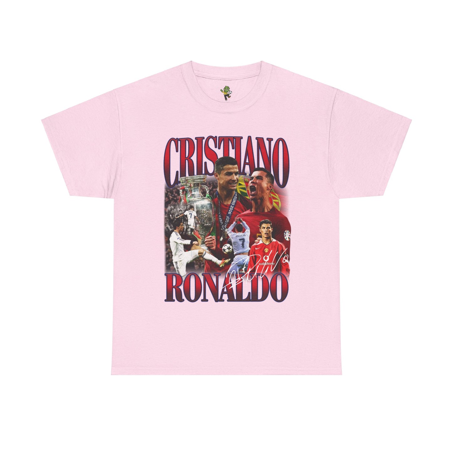 CRISTIANO RONALDO TSHIRT V1