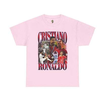 CRISTIANO RONALDO TSHIRT V1