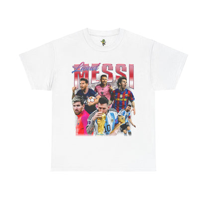 LIONEL MESSI TSHIRT V1