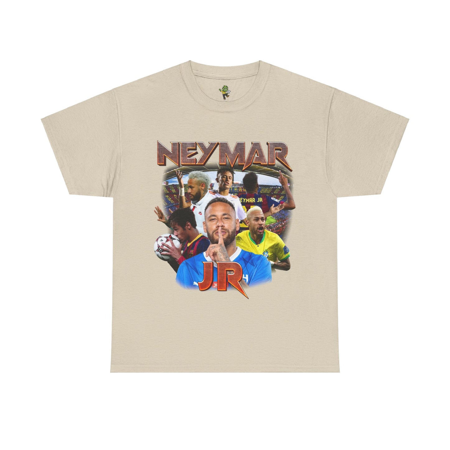 NEYMAR JR TSHIRT V1