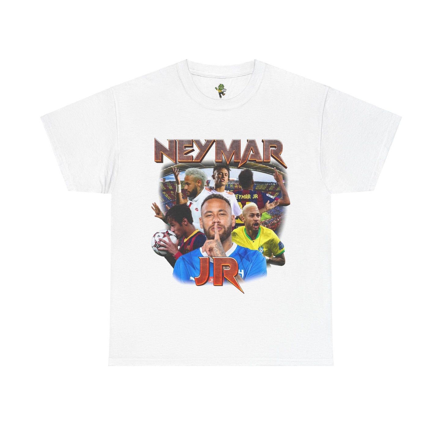 NEYMAR JR TSHIRT V1