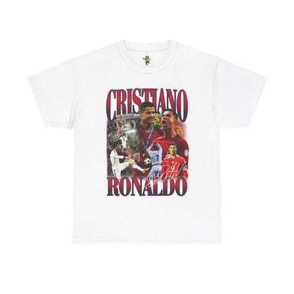 CRISTIANO RONALDO TSHIRT V1