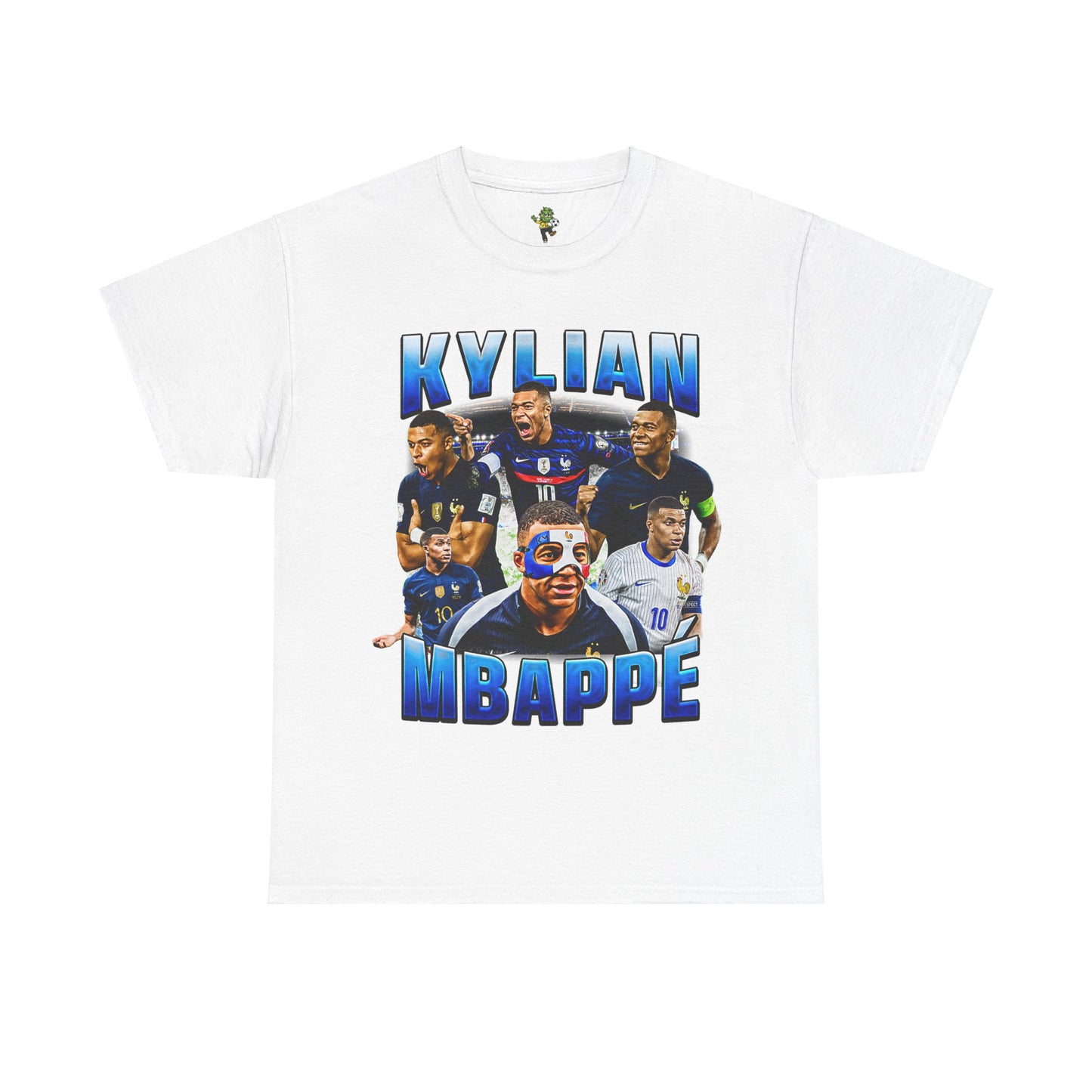 KYLIAN MBAPPE TSHIRT V1